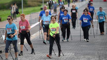 Trofeo Cidade da Coruña de Marcha Nórdica @Pedro Puig (11)