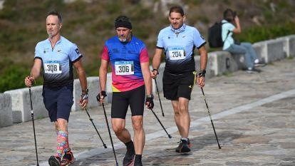 Trofeo Cidade da Coruña de Marcha Nórdica @Pedro Puig (14)