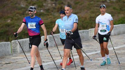 Trofeo Cidade da Coruña de Marcha Nórdica @Pedro Puig (12)