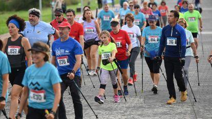 Trofeo Cidade da Coruña de Marcha Nórdica @Pedro Puig (10)