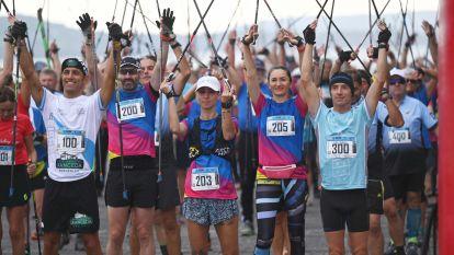 Trofeo Cidade da Coruña de Marcha Nórdica @Pedro Puig (3)