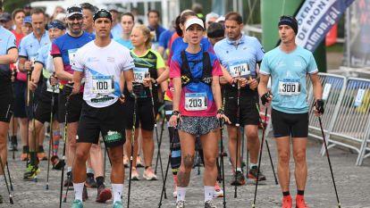 Trofeo Cidade da Coruña de Marcha Nórdica @Pedro Puig (4)