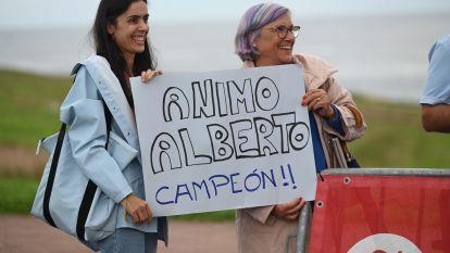 Trofeo Cidade da Coruña de Marcha Nórdica @Pedro Puig (1)