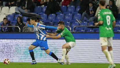 Deportivo SD Logroñés @Quintana (35)