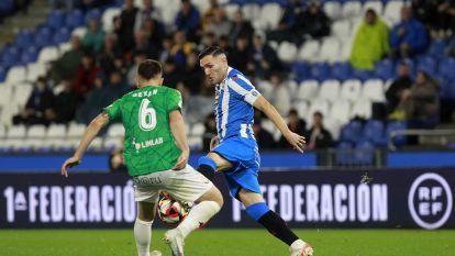 Deportivo SD Logroñés @Quintana (22)