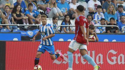 RC Deportivo Celta Fortuna @Quintana (41)