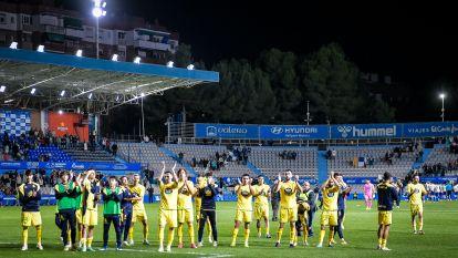El cuadro coruñés se impuso al Sabadell (36) @Alfaquí