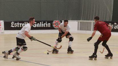 Torneo de hockey Festas do Rosario @Quintana (1)