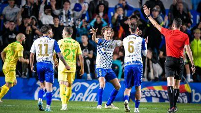 El cuadro coruñés se impuso al Sabadell (20) @Alfaquí