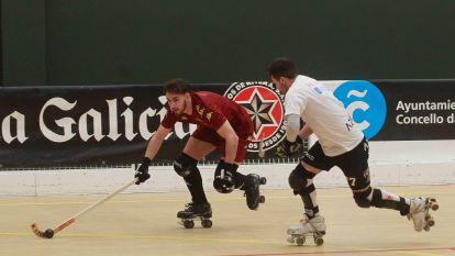Torneo de hockey Festas do Rosario @Quintana (2)