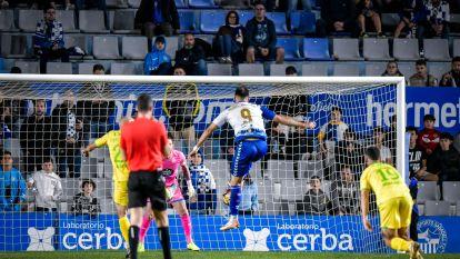 El cuadro coruñés se impuso al Sabadell (6) @Alfaquí