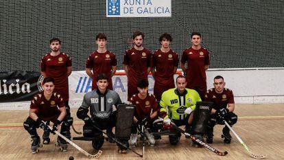 Torneo de hockey Festas do Rosario @Quintana (8)