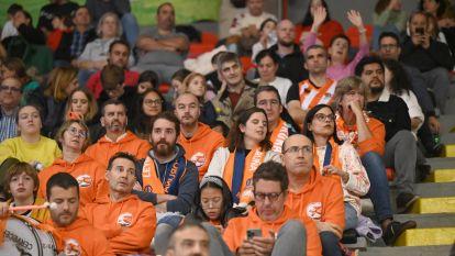 El Leyma Basquet Coruña domó al Oviedo (80) @Pedro Puig