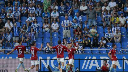 RC Deportivo Celta Fortuna @Quintana (54)