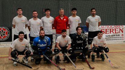 Torneo de hockey Festas do Rosario @Quintana (9)