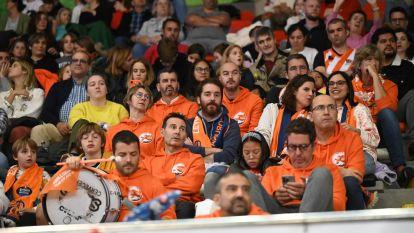 El Leyma Basquet Coruña domó al Oviedo (81) @Pedro Puig