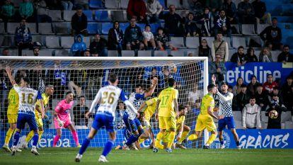 El cuadro coruñés se impuso al Sabadell (17) @Alfaquí