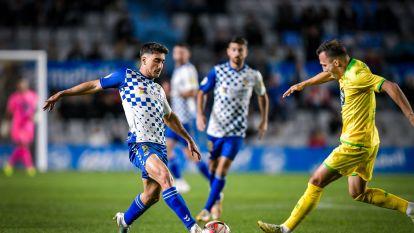 El cuadro coruñés se impuso al Sabadell (15) @Alfaquí
