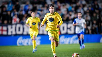 El cuadro coruñés se impuso al Sabadell (4) @Alfaquí