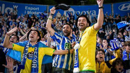 El cuadro coruñés se impuso al Sabadell (34) @Alfaquí