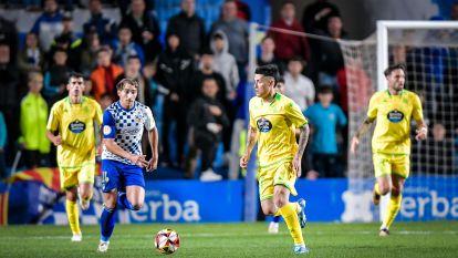 El cuadro coruñés se impuso al Sabadell (3) @Alfaquí