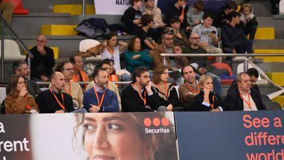 El Leyma Basquet Coruña domó al Oviedo (72) @Pedro Puig
