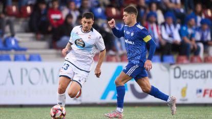 Covadonga Deportivo (33) @Alfaquí