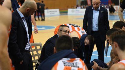 El Leyma Basquet Coruña domó al Oviedo (76) @Pedro Puig