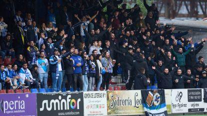 Covadonga Deportivo (23) @Alfaquí