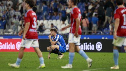RC Deportivo Celta Fortuna @Quintana (88)