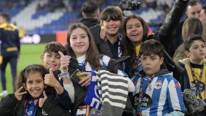 Depor Osasuna Promesas (27)