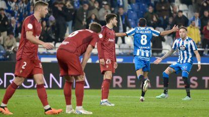 Depor Osasuna Promesas (66)