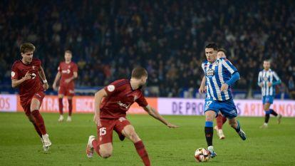 Depor Osasuna Promesas (20)