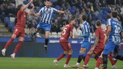 Depor Osasuna Promesas (6)