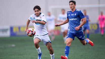 Covadonga Deportivo (29) @Alfaquí