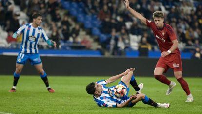 Depor Osasuna Promesas (60)