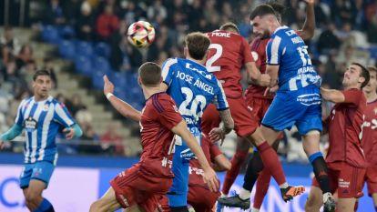 Depor Osasuna Promesas (70)