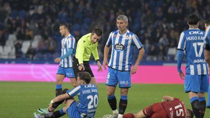 Depor Osasuna Promesas (4)