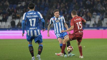 Depor Osasuna Promesas (2)