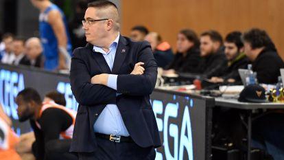 Derrota del Leyma Basquet Coruña ante el Fuenlabrada @Pedro Puig (15)
