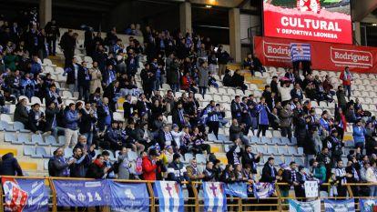El Depor cae a domicilio frente a la Cultural Leonesa (14)