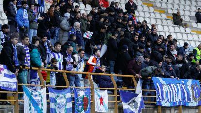 El Depor cae a domicilio frente a la Cultural Leonesa (12)