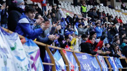 El Depor cae a domicilio frente a la Cultural Leonesa (11)