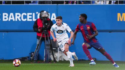Barça Atlètic Deportivo de la Coruña @Alfaquí (15)