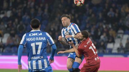 Depor Osasuna Promesas (3)