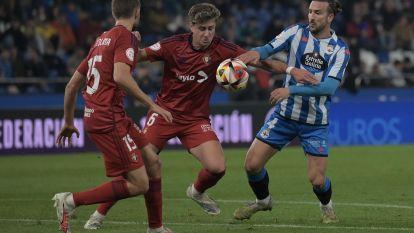 Depor Osasuna Promesas (15)