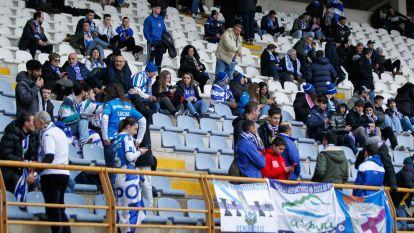 El Depor cae a domicilio frente a la Cultural Leonesa (9)