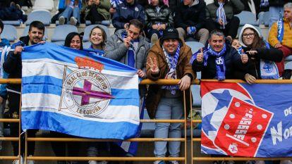El Depor cae a domicilio frente a la Cultural Leonesa (5)