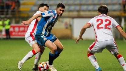 El Depor cae a domicilio frente a la Cultural Leonesa (24)