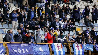 El Depor cae a domicilio frente a la Cultural Leonesa (15)